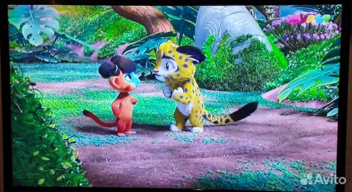 Телевизор бу