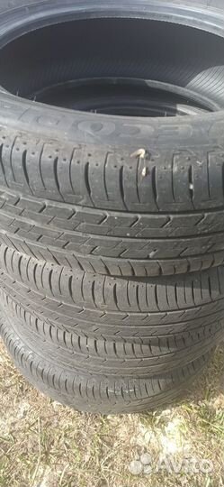 Bridgestone Ecopia EP150 185/60 R15