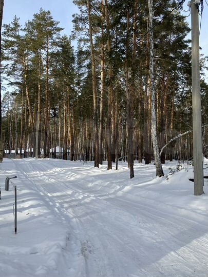 Участок 10 сот. (ИЖС)