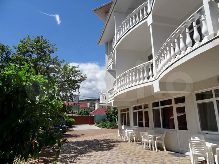 Комната 15 м², 2/3 эт.