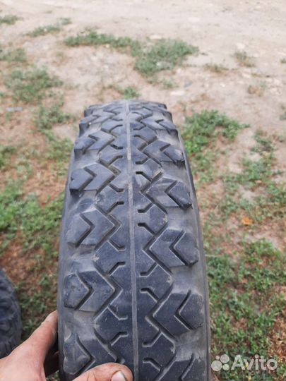 Алтайшина ВЛИ-5 175/80 R16