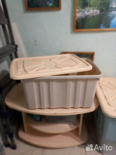 Контейнеры