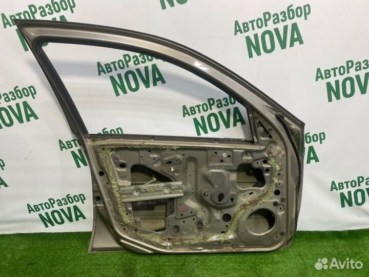 Дверь боковая передняя левая Nissan Almera N16 1.5