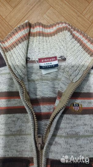 Кофта и джемпер 98