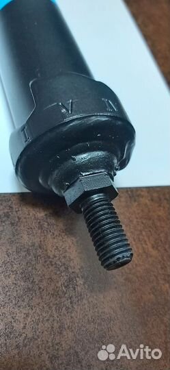 Амортизатор кабины передний Scania