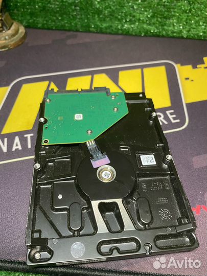 Жесткий диск Seagate BarraCuda 500gb