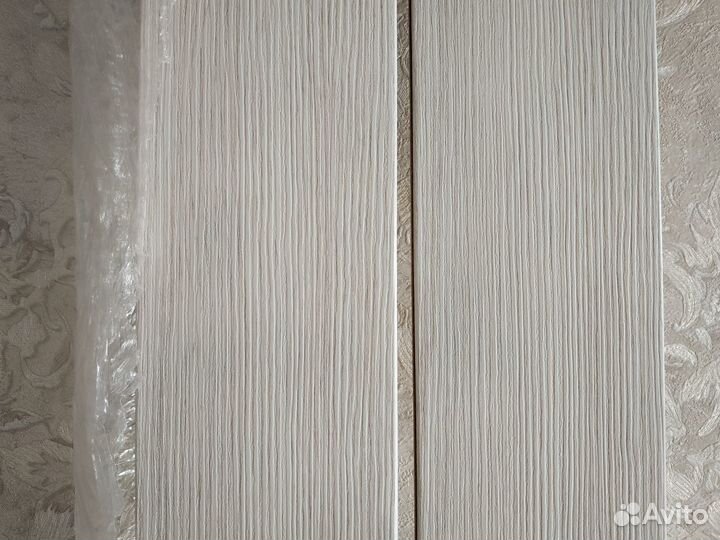 Добор телескопический (2 штуки)