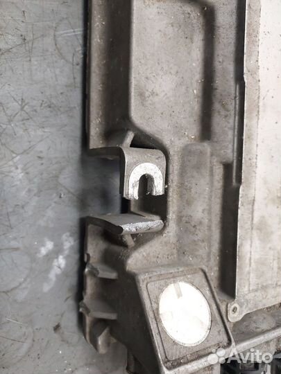 Инвертор BMW 5 G30, G31, 2018