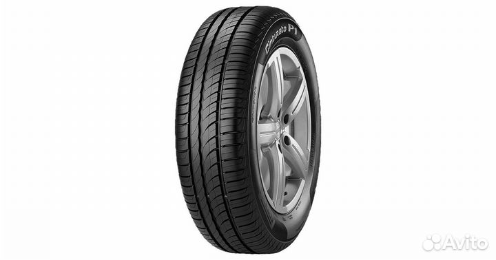 Pirelli Cinturato P1 Verde 195/65 R15 91H