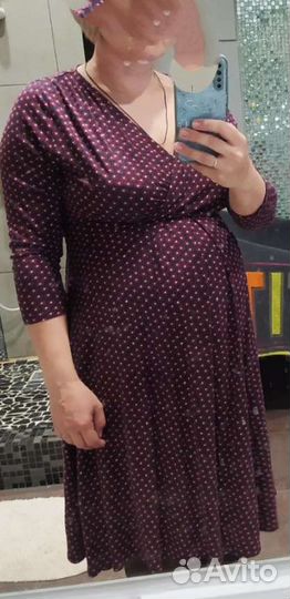 Вещи для беременной 44-46