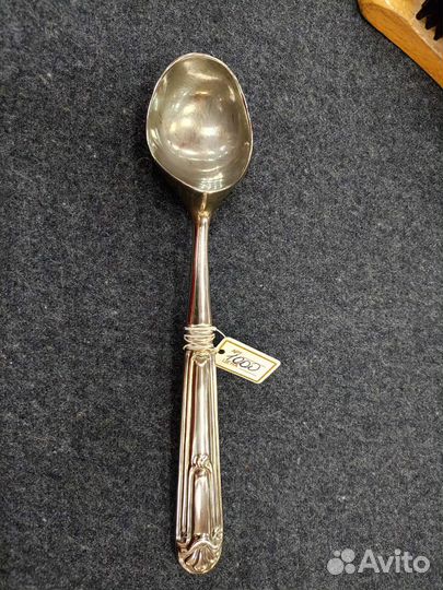 Ложка для мороженого