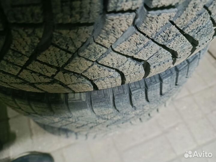 Pirelli Ice Zero 2 175/65 R14 86T