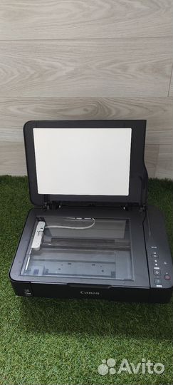 Принтер canon mp230