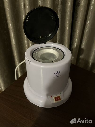 Стерилизатор