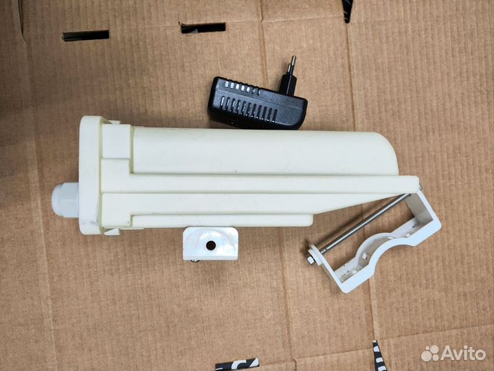 Qtech QMO-234 усилитель интернета 2G 3G 4G