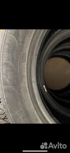 Pirelli Scorpion Verde 215/65 R17 99V