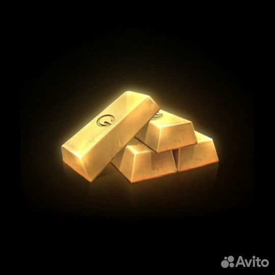 Продажа Голды в стандофф 2 и юси в пабге