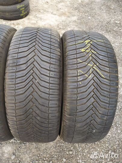 Michelin CrossClimate 225/50 R17 98V