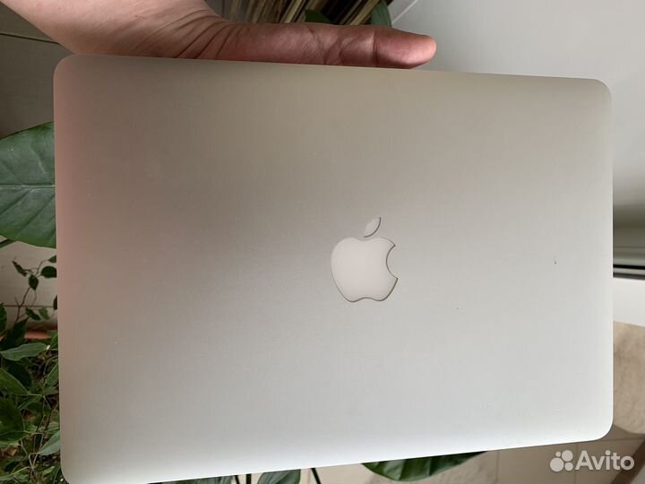 Apple MacBook Pro 13 retina 2014, Новая батарея