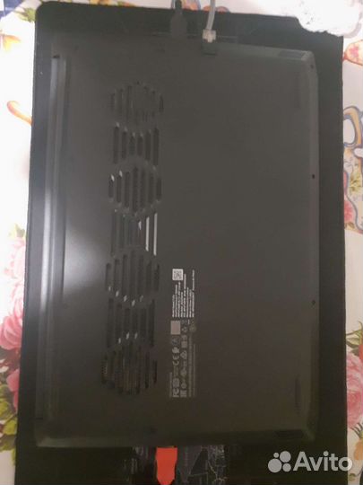 Lenovo IdeaPad Gaming 3 15ACH6