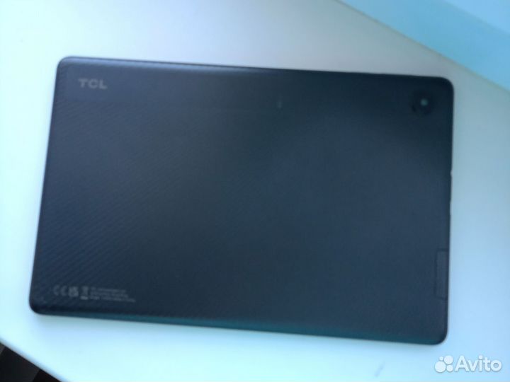 Планшет TCL 10