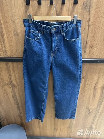 Джинсы Культура Baggy