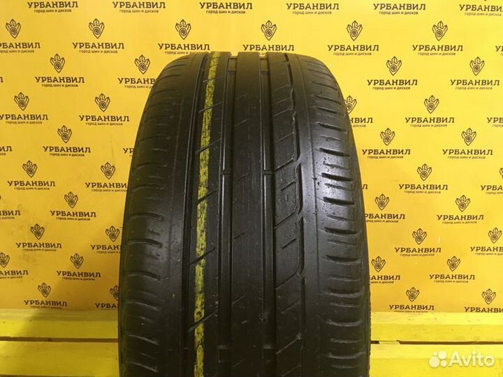 Bridgestone Turanza T001 225/45 R17 91W