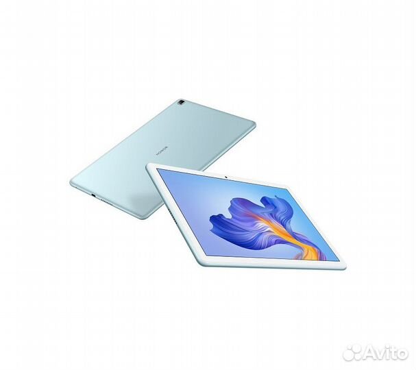Планшет Honor Pad X8 Lite 3/32GB W-Fi (AGM-W09HN)