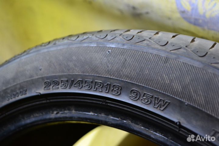 Seiberling SL201 225/45 R18