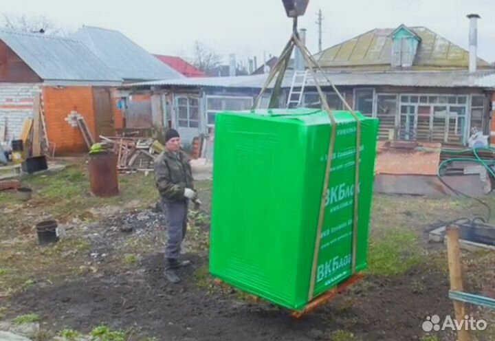 Газоблок, газобетон, гост