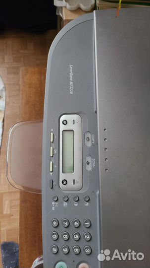 Мфу Canon Laser Base MF3228
