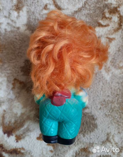 Карлсон СССР