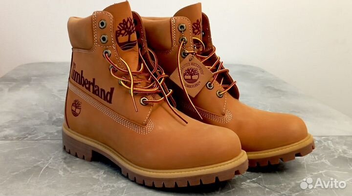 Мужская обувь timberland 43 размер оригинал