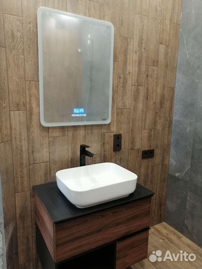 Ремонт квартир, офисов, магазинов