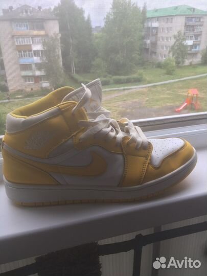 Кеды мужские 44 размер