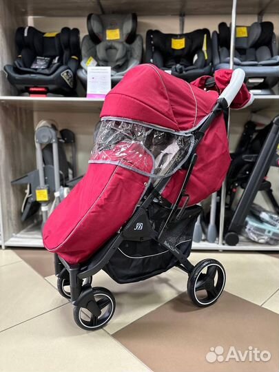 Утепленный кит на прогулочную коляску