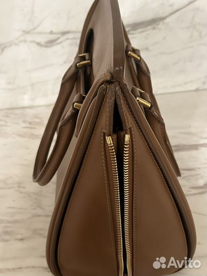 Alexander mcqueen сумка