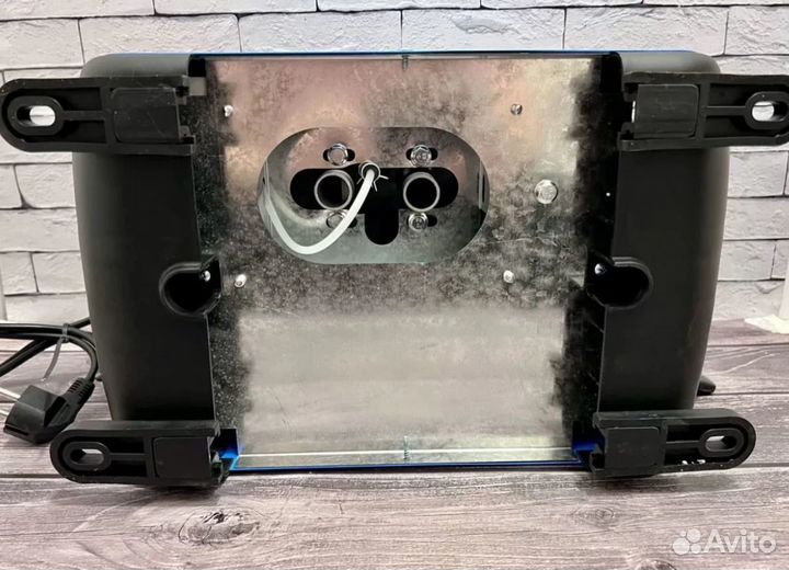 Дизельный автономный отопитель 3в1