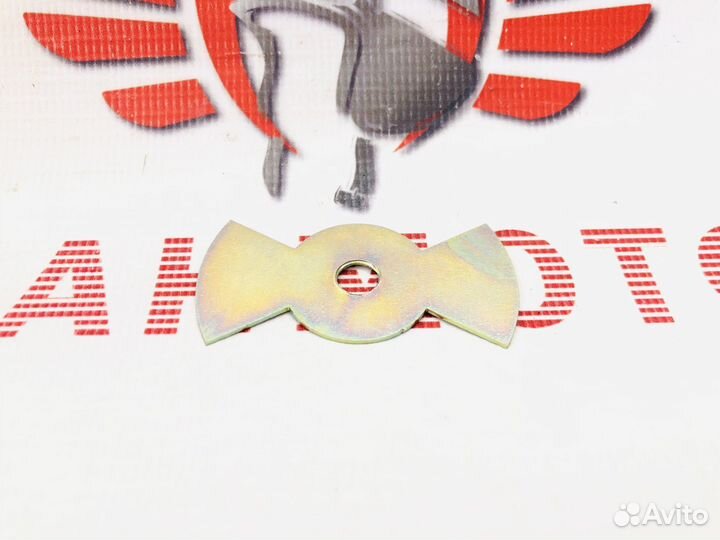 Модулятор зажигания Иж Юпитер