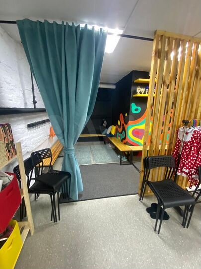 Свободного назначения, 75.3 м²