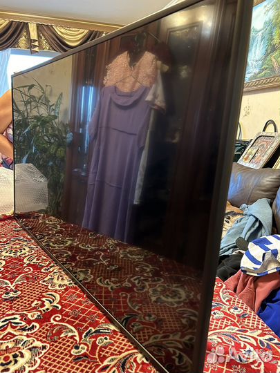 Телевизор samsung 49