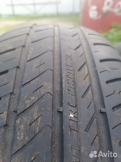 General Tire Altimax Comfort 195/65 R15