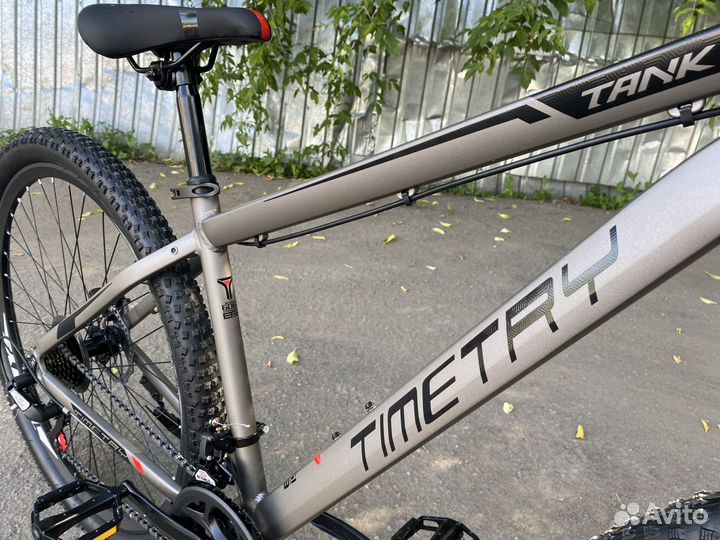 Велосипед новый