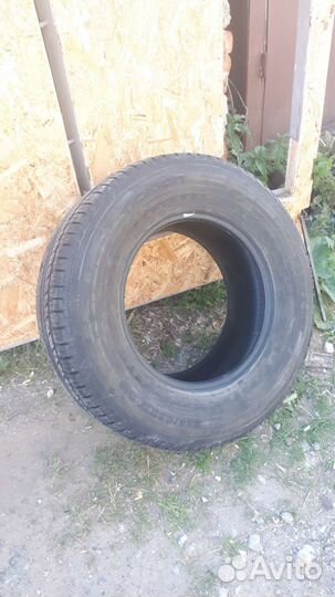 Nokian Tyres Hakka Black 2 SUV 285/65 R17