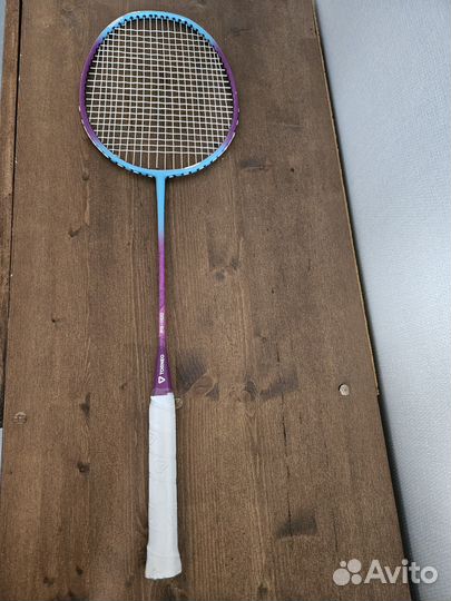 Набор для бадминтона torneo RS-1100