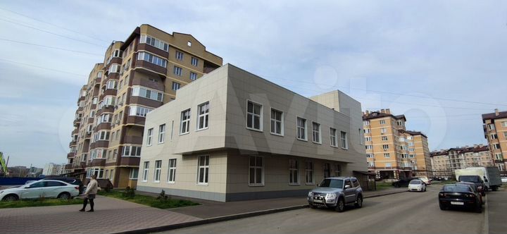 Продам помещение свободного назначения, 850 м²