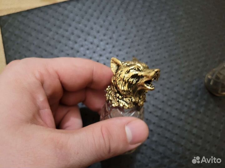 Рюмки-перевертыши (Цена за 1 рюмку)