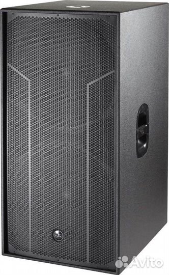 Cабвуфер активный DAS Audio action-S218A