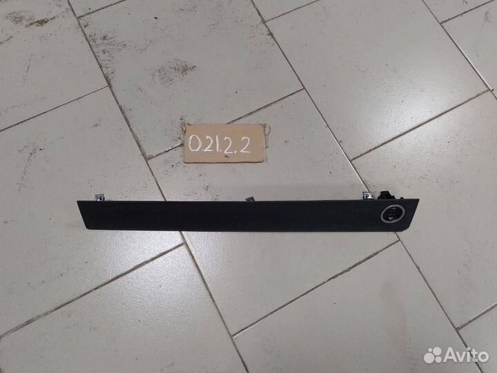 Кнопка открывания бардачка Land Rover Range Rover