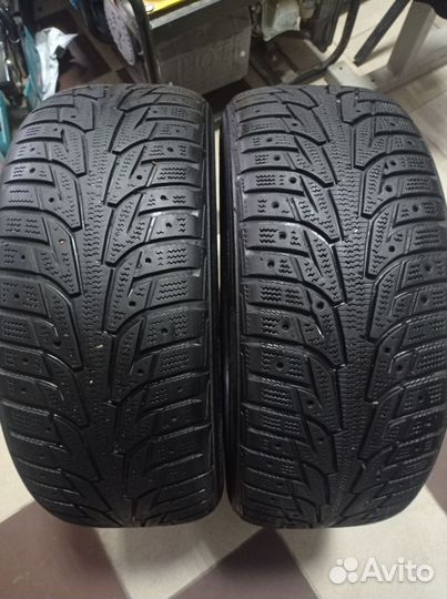 Hankook Winter I'Pike RS W419 215/50 R17